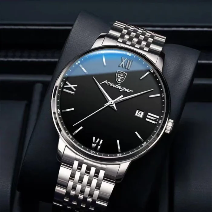 Binbond Wrist Watch 4010 - Image 8
