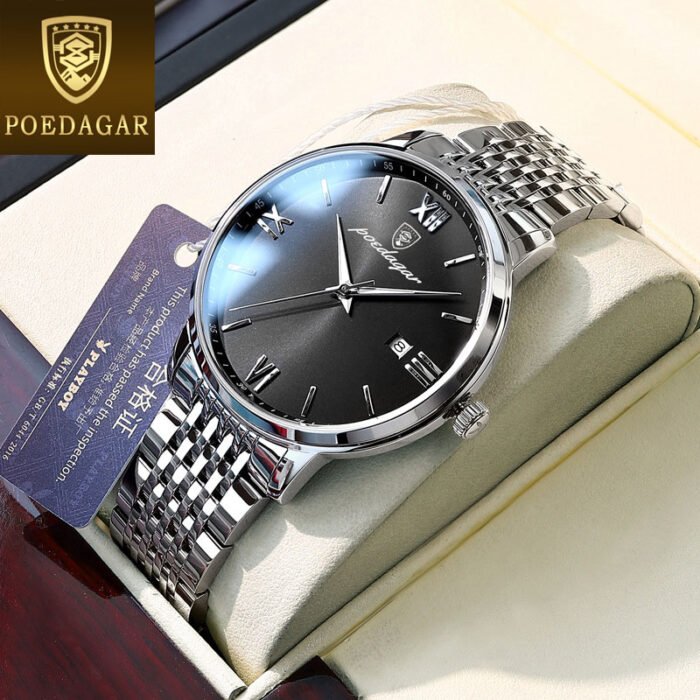 Binbond Wrist Watch 4010 - Image 7