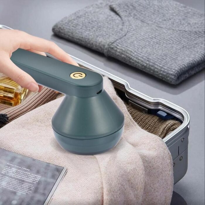 Hair Ball Trimmer Lint Remover - Image 4