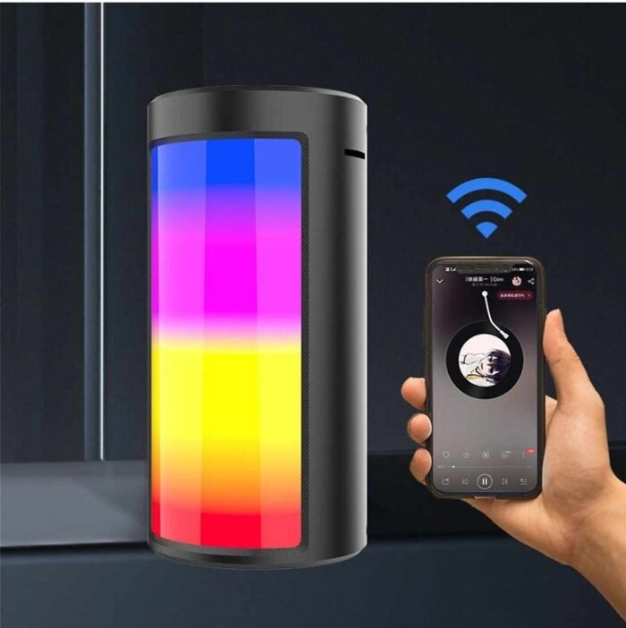 WIRELESS SPEAKER LED - Image 5