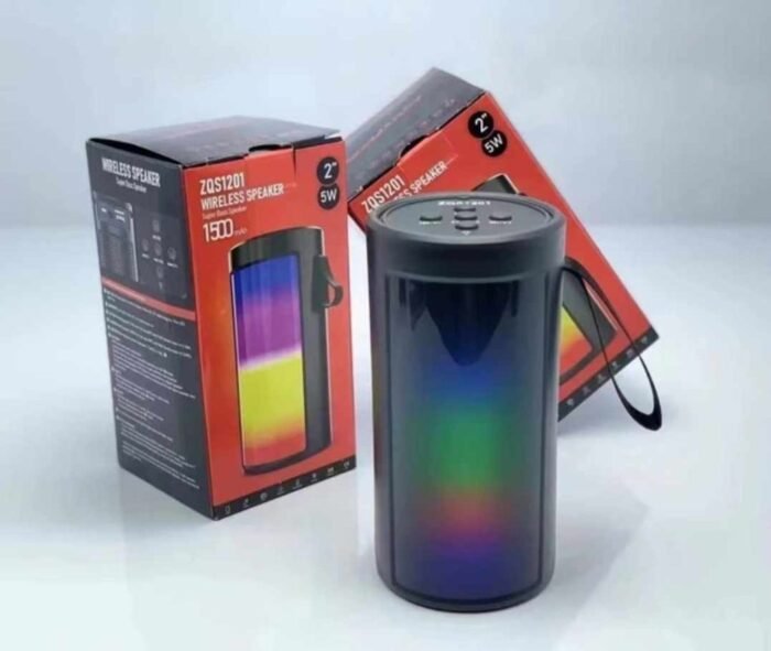 WIRELESS SPEAKER LED - Image 2