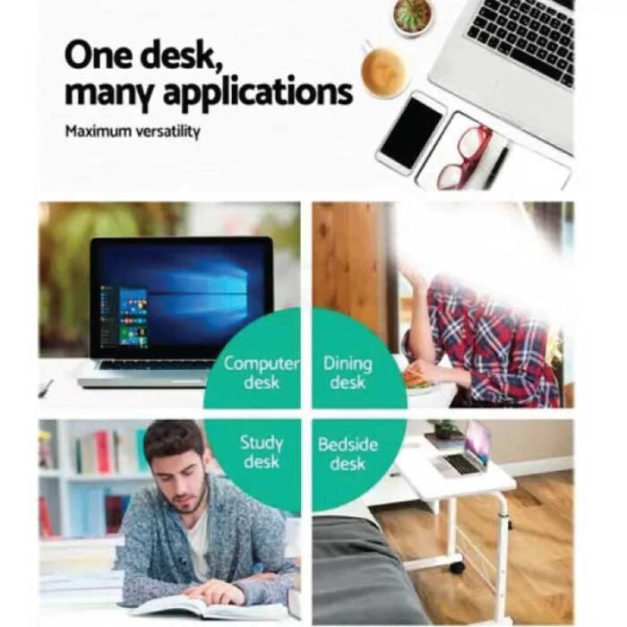 Adjustable Reading Table - Image 8
