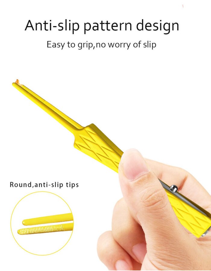 BABY EAR WAX CLEANING TOOLS SET - Image 6