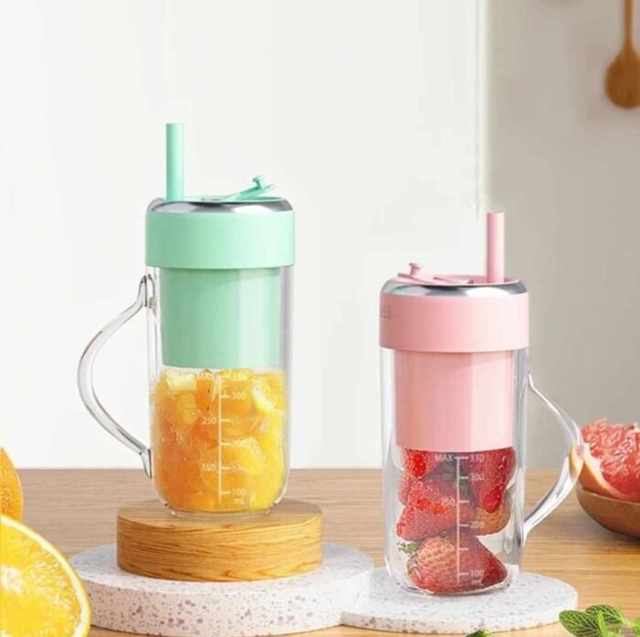 CRUSHER JUICER - Image 1