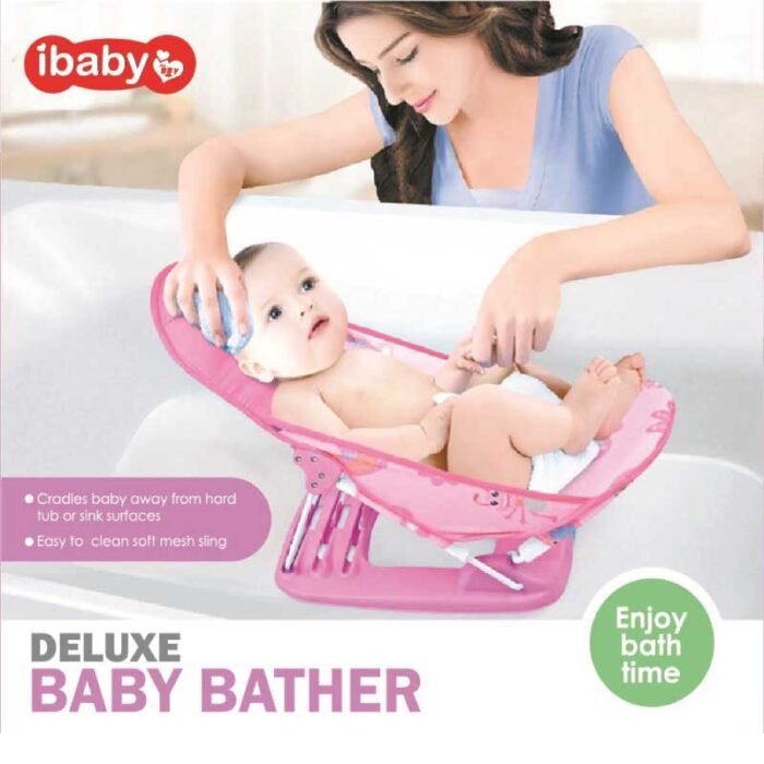 Baby Bather Deluxe - Image 5