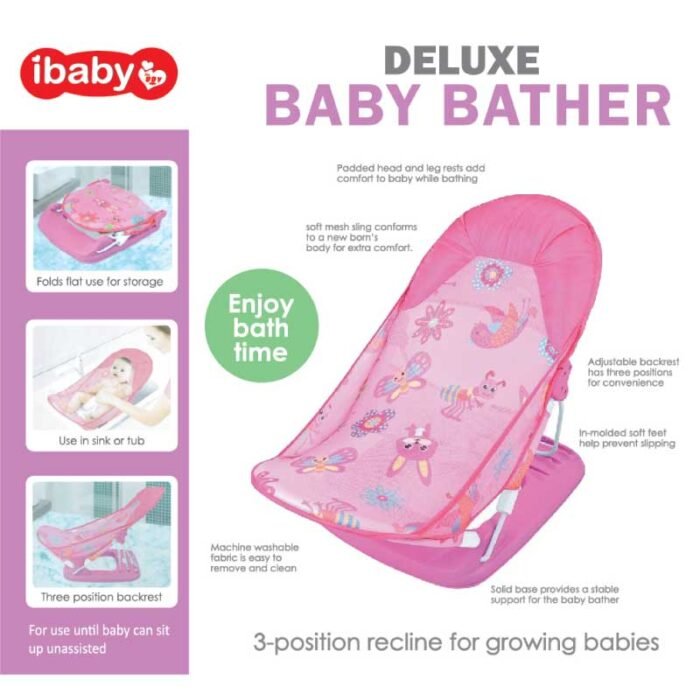Baby Bather Deluxe - Image 8