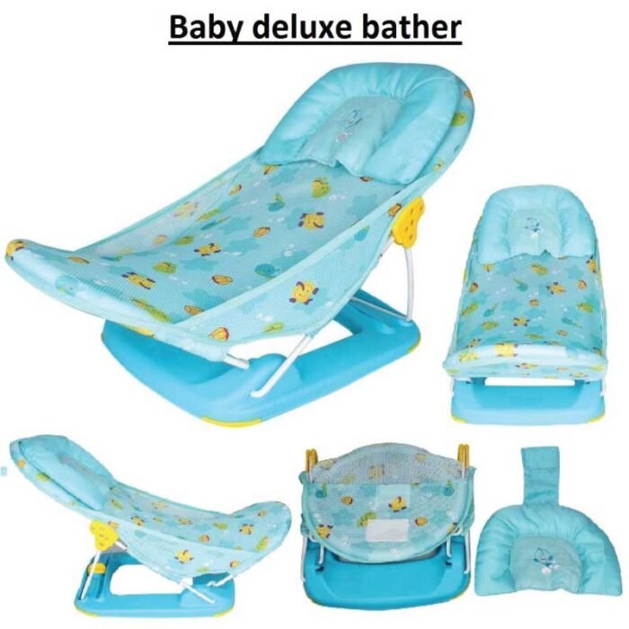 Baby Bather Deluxe - Image 7