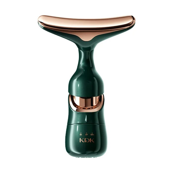 EMS FACE LIFTING & FIRMING MASSAGER 3 IN 1 - Image 5