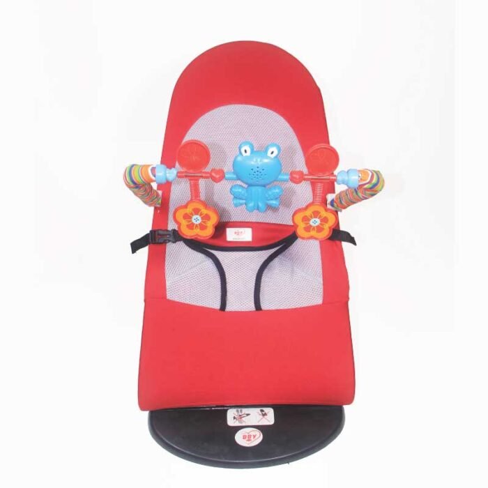 Love Baby Bouncer - Image 3