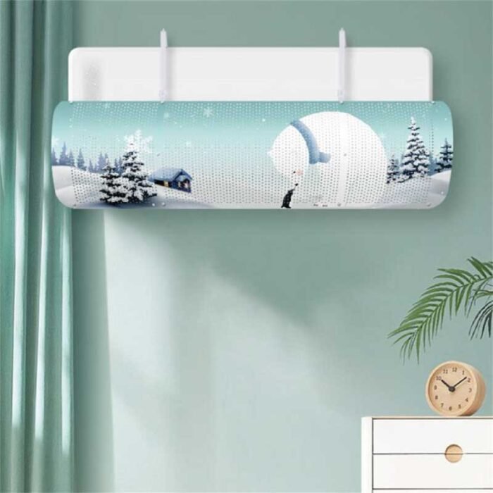 Air Conditioner Deflector - Image 4