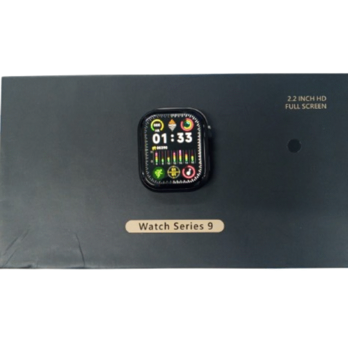 Watch Series 9 - Image 5