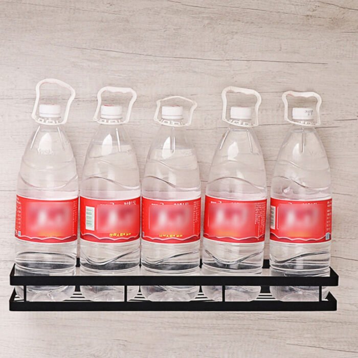 Iron Spice Rack - Image 3