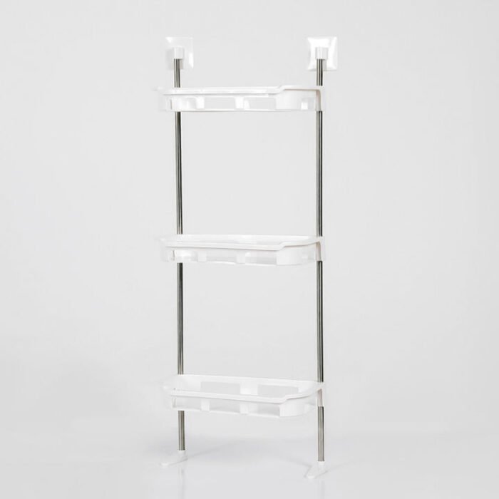 Multifunctional Storage Rack Stikergum - Image 5