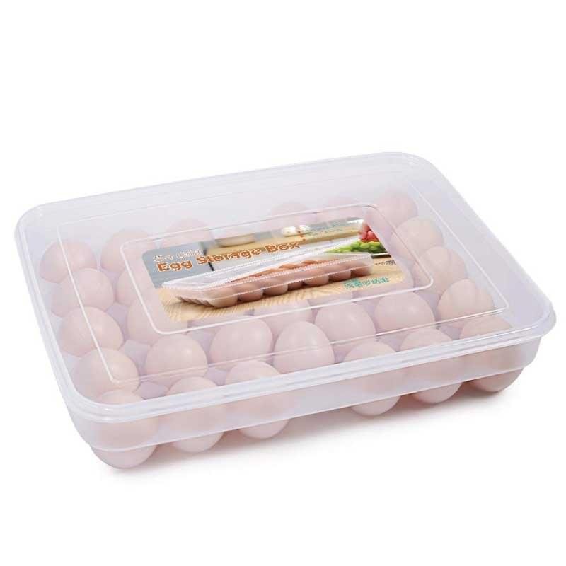 34 Gird Egg Storage Box - Image 2