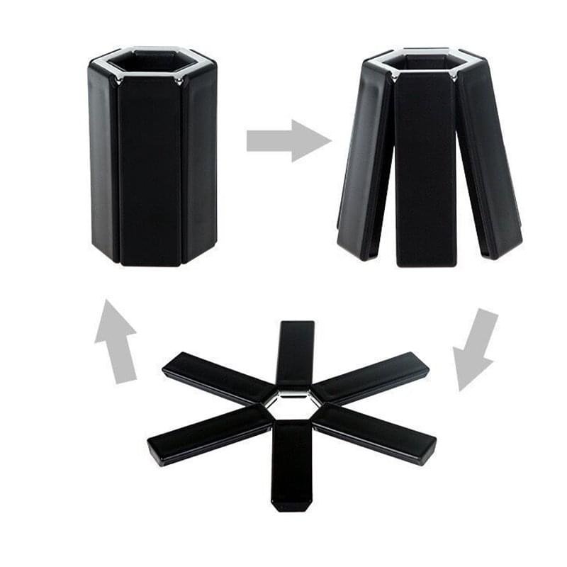 Folding Pot Mat - Image 2