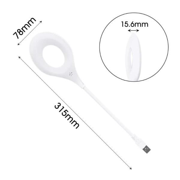 Smart voice control light - Image 2