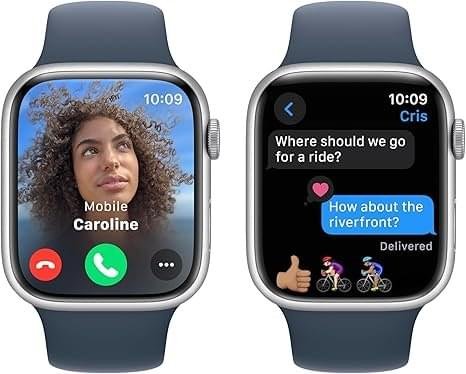 Watch Series 9 - Image 1