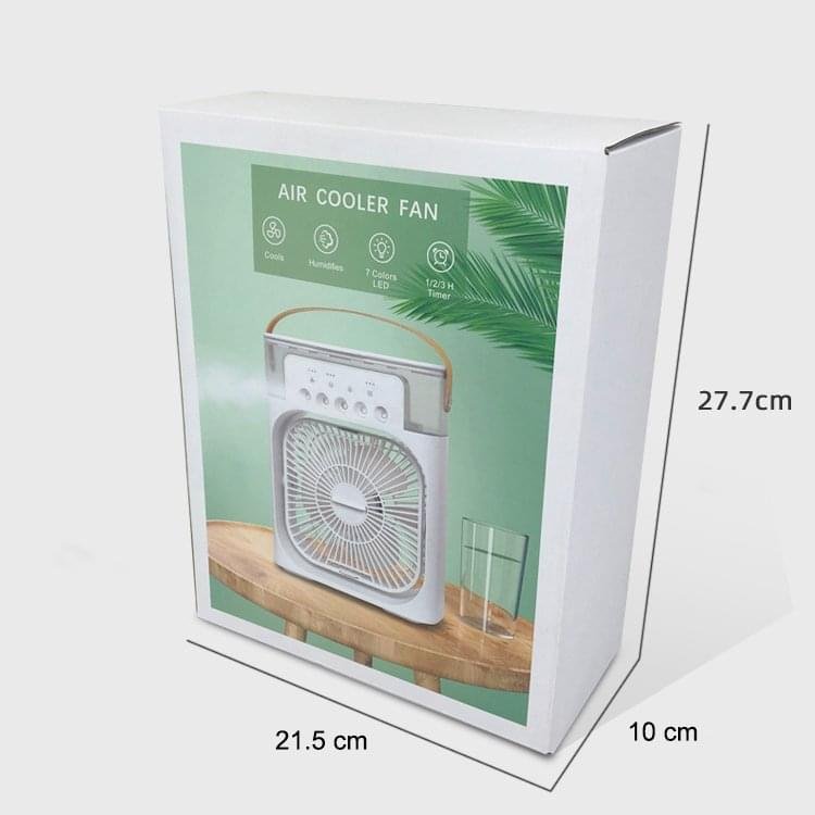 Air Cooler Fan - Image 2