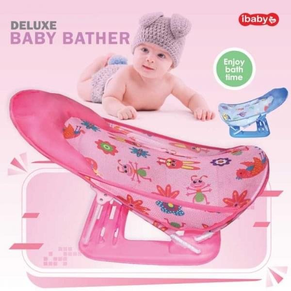 Baby Bather Deluxe - Image 1