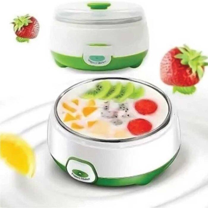 Electric Doi (Yogurt) Maker - Image 1
