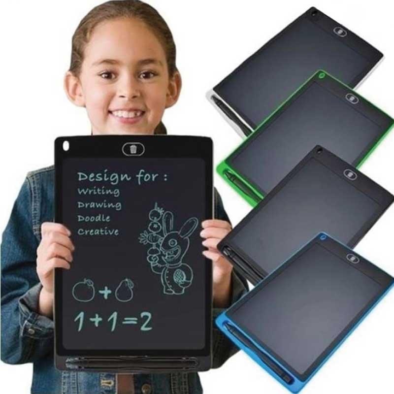LCD Writing Tablet 10” - Image 1