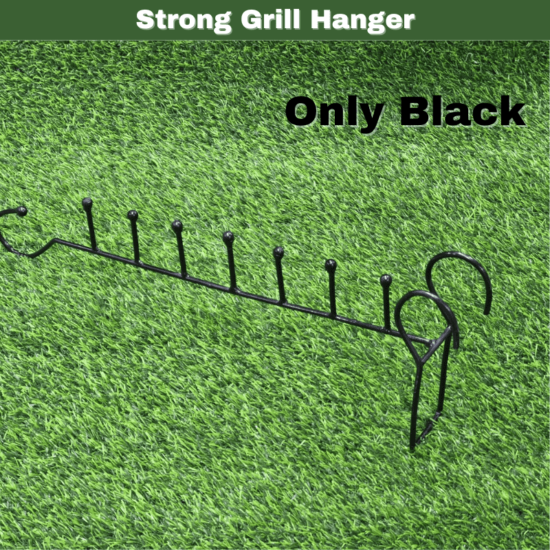 Strong Grill Hanger - Image 1