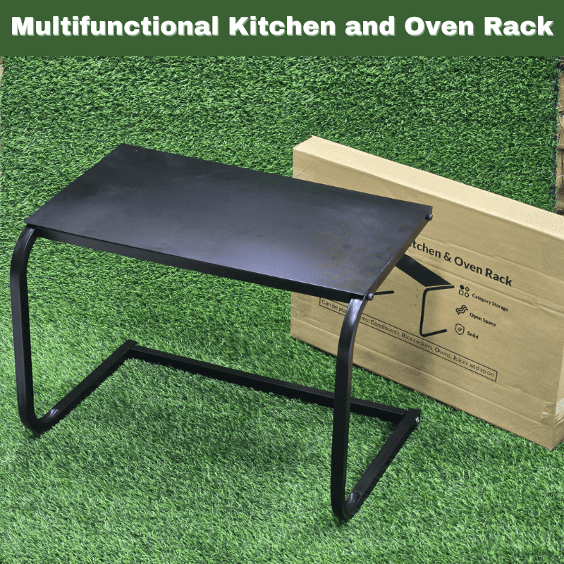 Multifunctional Kitchen and Oven Rack - Image 1