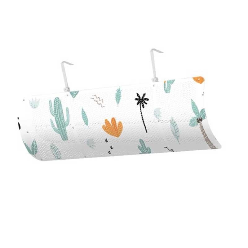 Air Conditioner Deflector - Image 2