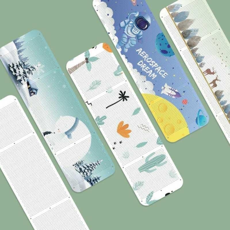 Air Conditioner Deflector - Image 1