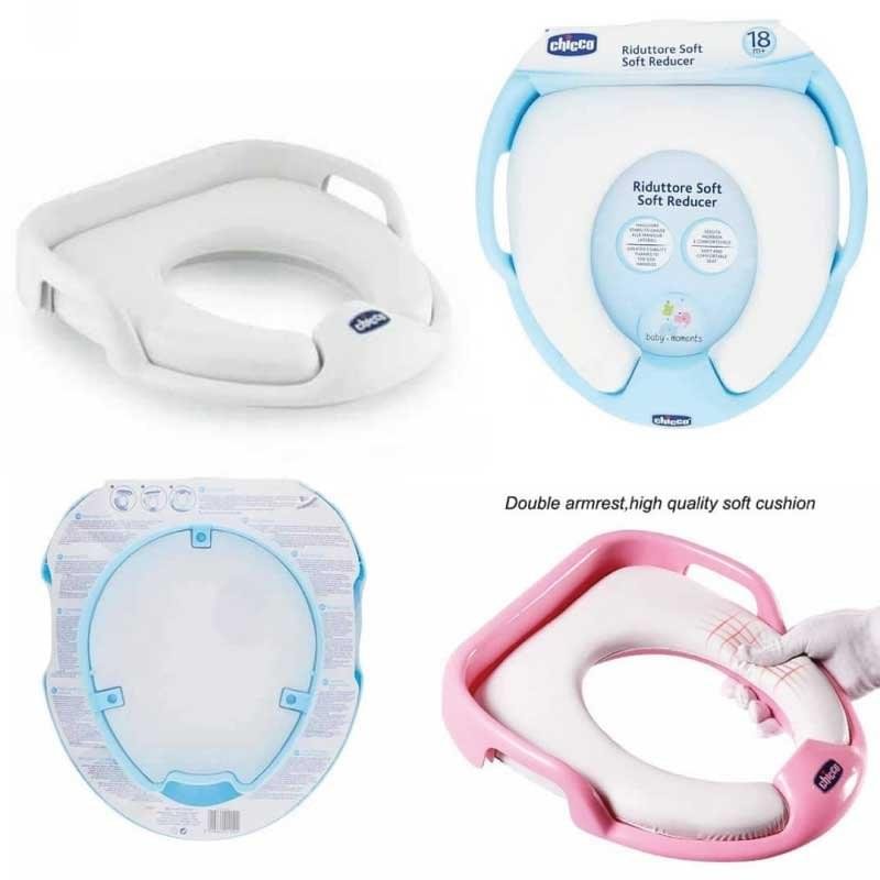Baby Potty Ring Riduttore Soft Reducer - Image 2