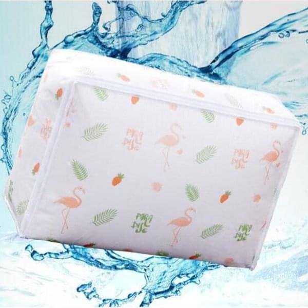 Storage Bag Clean Room Selection - Image 1