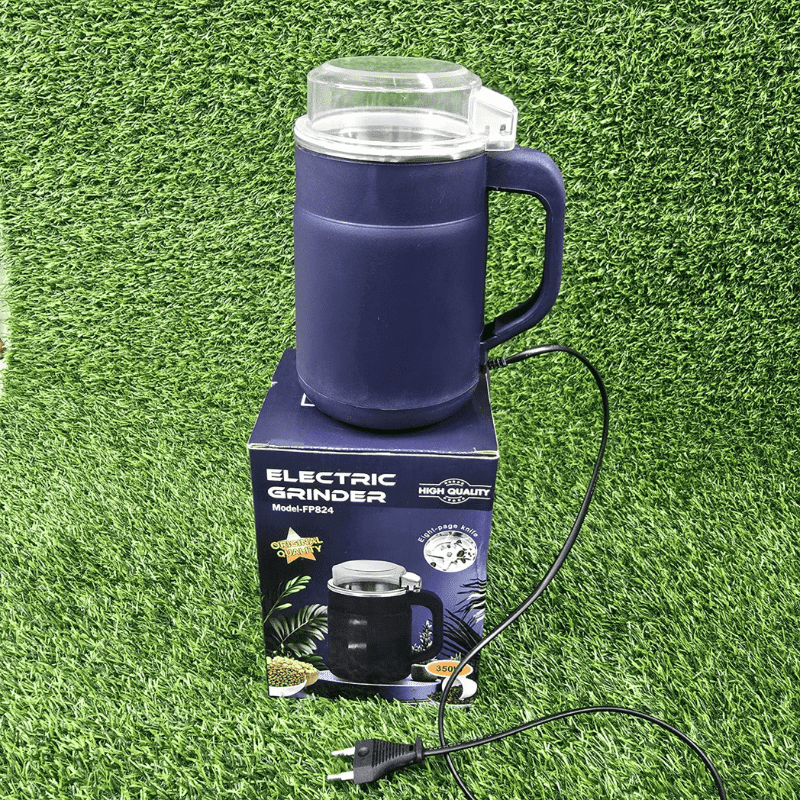 Electric Grinder Model -FP824 - Image 2