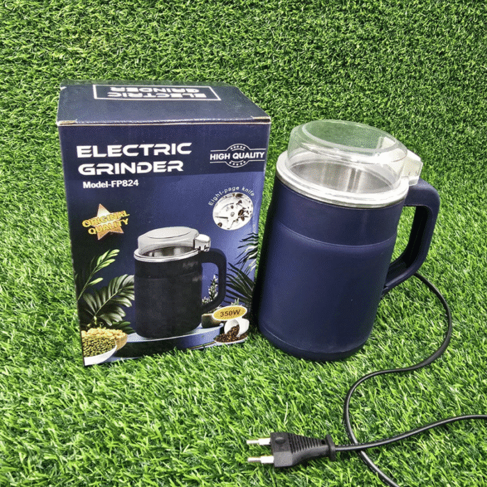 Electric Grinder Model -FP824 - Image 1