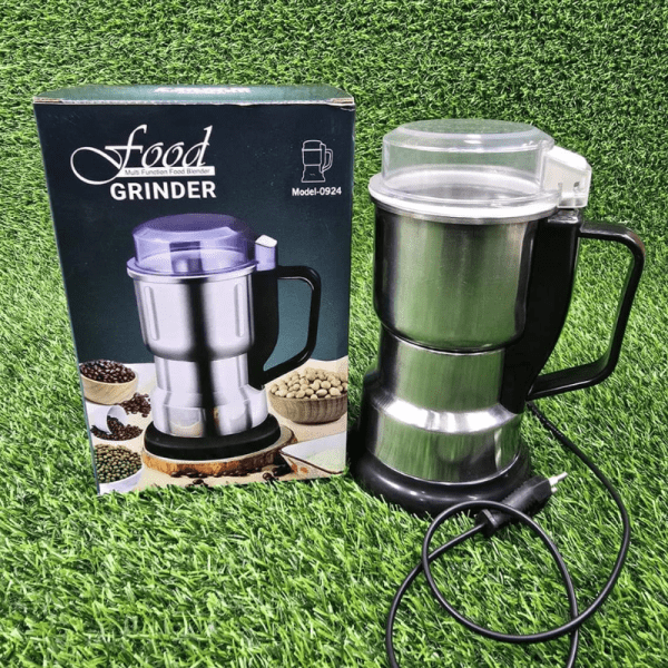 Food Grinder Model -0924 - Image 1