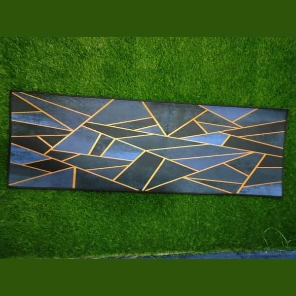 Carpet Set Kitchen Rugs Decoration (1 pcs Set new) Code: 1522 - Image 1