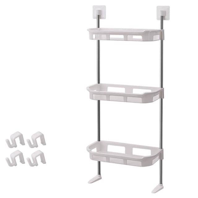 Multifunctional Storage Rack Stikergum - Image 3