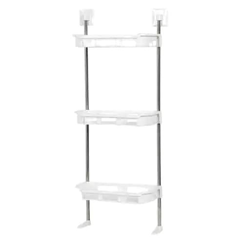 Multifunctional Storage Rack Stikergum - Image 2