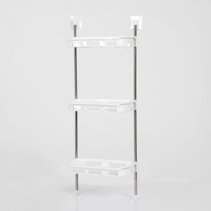 Multifunctional Storage Rack Stikergum - Image 4