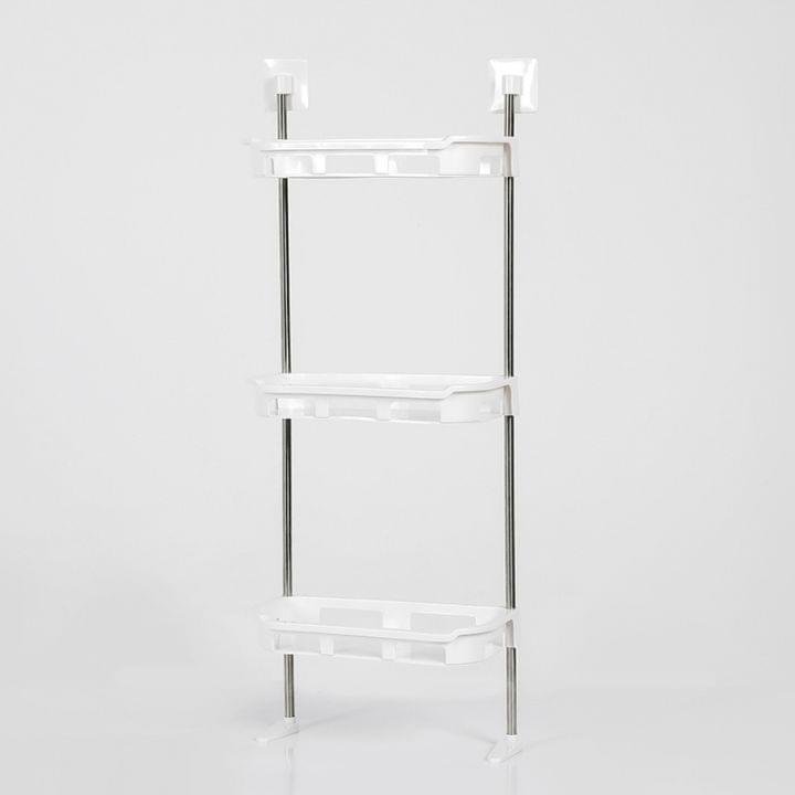 Multifunctional Storage Rack Stikergum - Image 4