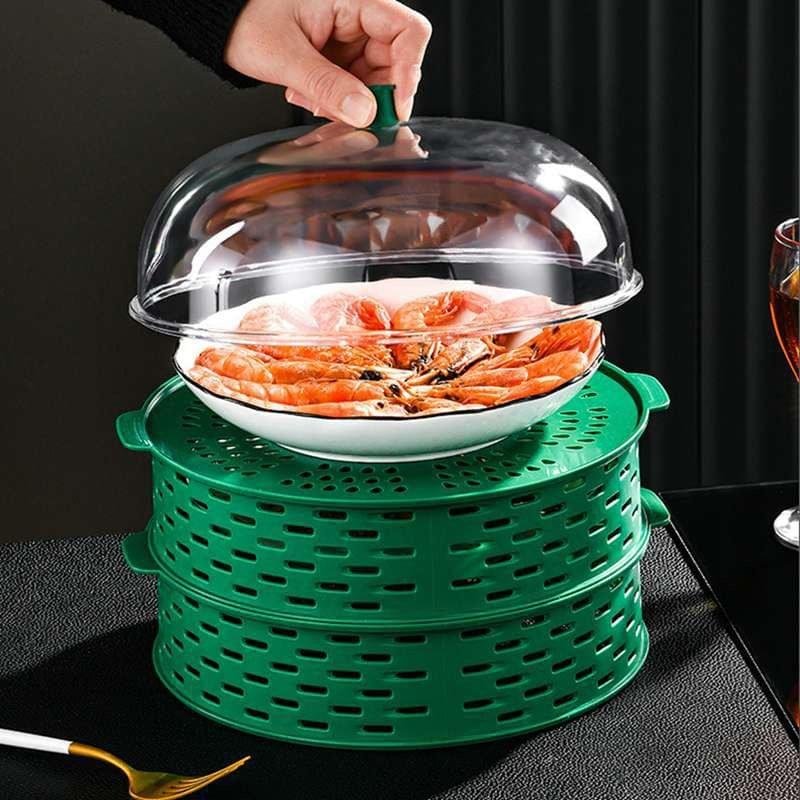 5 Layer Food Safety Cover - Image 2