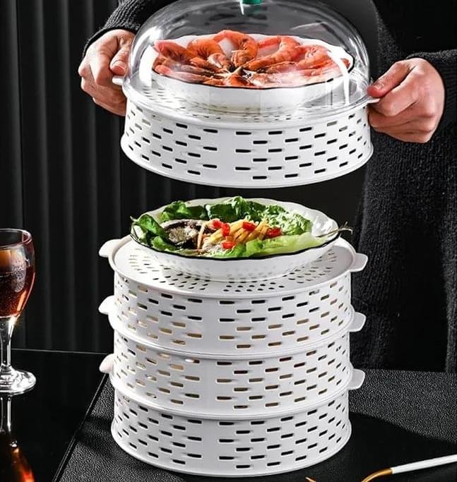 5 Layer Food Safety Cover - Image 3