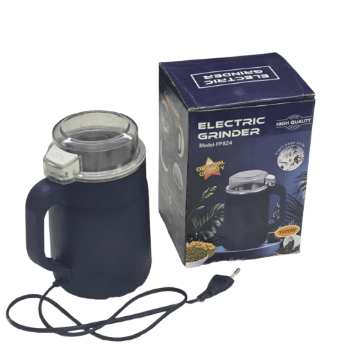 Electric Grinder Model -FP824 - Image 3